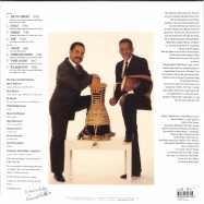 Back View : Emmanuel Abdul-Rahim - HARLEM (LP) - Acid Jazz / AJXLP599