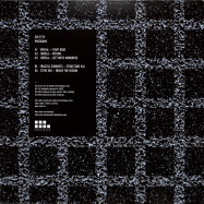 Back View : Various Artists - SPLIT EP - Processed / PRCSD009
