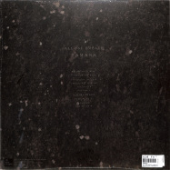 Back View : Samana - ALL ONE BREATH (180G LP) - Music For Heroes / HEROES807LP