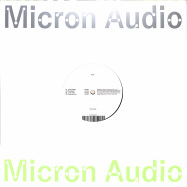 Back View : Ctrls - YOUR DATA - Micron Audio / MCR00005