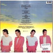 Back View : Enzo Carella - SFINGE (pink & marbled LP) - Music On Vinyl / MOVLPC2485