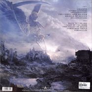 Back View : Sabaton - THE SYMPHONY TO END ALL WARS (LP, GATEFOLD) - Nuclear Blast / NB6380-1