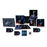Back View : Eric Clapton - NOTHING BUT THE BLUES (Blu-ray Video + CD + LP) - Reprise Records / 9362487955