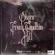 Back View : Stars - FROM CAPELTON HILL (LP) - Last Gang / LGELP49041