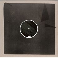 Back View : Sterac - LIGHT IN THE DARKNESS EP - TOKEN / TOKEN109