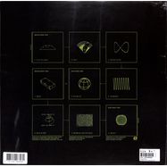 Back View : Laundromat - EN BLOC-3 EP COLLECTION (LP) - Brace Yourself / BYREC30