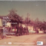 Back View : Thumb - EXPOSURE (LTD WHITE LP) - Polydor / 4569111