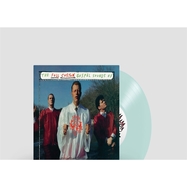 Back View : The Reverend Horton Heat - THE FULL CUSTOM GOSPEL SOUNDS OF (LP) - Sub Pop / 00153778