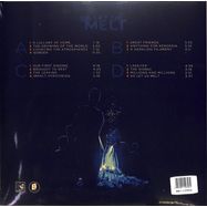 Back View : Jessica Curry - SO LET US MELT O.S.T. (LTD ORANGE & BLUE 180G 2LP) - Black Screen Records / BSR025 / 00112856