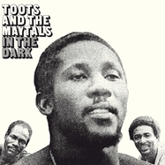 Back View : Toots & The Maytals - IN THE DARK (LP) - Music On Vinyl / MOVLP2325