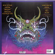 Back View : Thin Lizzy - CHINATOWN (VINYL) (LP) - Mercury / 0802641