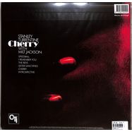 Back View : Stanley Turrentine - CHERRY (LP) - Music On Vinyl / MOVLP3138