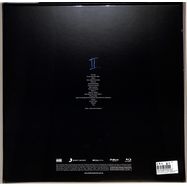 Back View : Die Fantastischen Vier - UNPLUGGED II (JUBILUMS EDITION) (BOXSET) 3LP+CD+Bluray - Rekord Music Publishing / 1084250RMP
