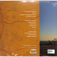 Back View : Los Lobos - NATIVE SONS (2LP)  - Pias-New West Records / LP-NW5514