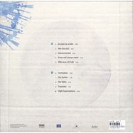 Back View :  Alin Coen / Stba Philharmonie - ALIN COEN & ST?BA PHILHARMONIE (LP+MP3) - Pflanz Einen Baum / PEB010-1