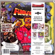 Back View : Funkadelic - ONE NATION UNDER A GROOVE (2LP) - Charly / CHLP3209