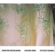 Back View : Jonathan Bockelmann - CHILDISH MIND (CD) - Squama / SQM020CD