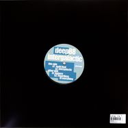 Back View : Deep88 - INTERGALACTIC - What About This Love / WATL06