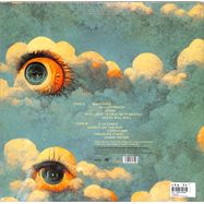 Back View : Intersphere - WANDERER (Ltd Orange Vinyl) - Omn Label Services / OMN22864