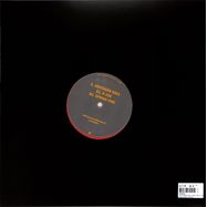 Back View : Norken - SOUTHERN SOUL (VINYL ONLY, COLOURED VINYL) - Only One Music / Only21C