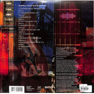Back View : Pat Metheny - DREAM BOX (2LP) - Modern Recordings / 405053889169