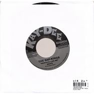 Back View : The Dap-Kings - NERVOUS LIKE ME (7 INCH) - Kay-Dee / KD003