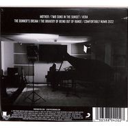 Back View : Roger Waters - THE LOCKDOWN SESSIONS (CD) - Sony Music Catalog / 19658804202