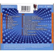 Back View : Scooter - OUR HAPPY HARDCORE (20 Y.O.H.E.E.) (2CD) - Sheffield Tunes / 4878563
