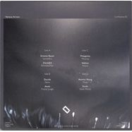 Back View : Various Artists - Confluence 02 (2LP) - Confluence / CNF002