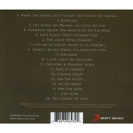 Back View : Billy Ocean - THE VERY BEST OF BILLY OCEAN (CD) - SONY MUSIC / 88697696932