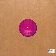 Back View : Triptil - OMNICHORD EP (VINYL ONLY) - Velvet / VELVET001