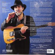 Back View : Roy Buchanan - WHEN A GUITAR PLAYS THE BLUES (LP) - Alligator / LPAL4741