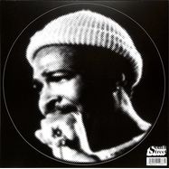 Back View : Marvin Gaye - I WANNA BE WHERE YOU ARE / I WANT YOU - South Street / SOUTH010