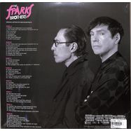 Back View : Sparks - SPARKS BROTHERS (4LP) - WAXWORK / WW143