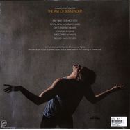 Back View : Christopher Tignor - THE ART OF SURRENDER (LP) - Western Vinyl / 00159669