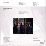 Back View : Wolfgang Muthspiel / Scott Colley / Brian Blade - DANCE OF THE ELDERS (LP) - Ecm Records / 5572528