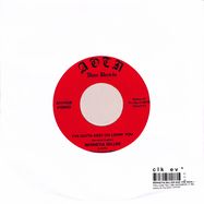 Back View : Bernetia Miller and the Soul Groovers - YOU CAN TELL ME GOODBYE (7 INCH) - Athens Of The North / ATH140