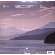 Back View : Ludovico Einaudi - ISLAND ESSENTIALS (DELUXE EDITION) (coloured 2LP) - Decca / 002894858908