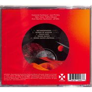 Back View : Tomorrow Comes The Harvest - EVOLUTION (CD) - AXIS / AXCD059