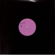 Back View : Dold - KOMPASS - Key Vinyl / KEY035
