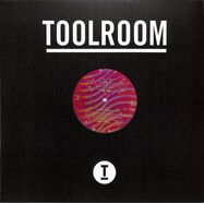 Back View : Various Artists - TOOLROOM SAMPLER VOL. 9 - Toolroom Records / TOOL1200