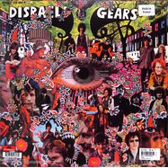 Back View : Cream - DISRAELI GEARS (LP) - Polydor / 5354843