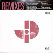 Back View : Adrian Younge / Ali Shaheed Muhammad - JAZZ IS DEAD 010 REMIXES (2LP) - Jazz Is Dead / 05217531
