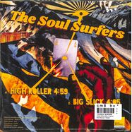 Back View : The Soul Surfers - HIGH ROLLER (7 INCH) - Broc Recordz / TSS001