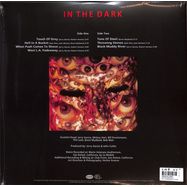Back View : Greatful Dead - IN THE DARK (SILVER LP) - Rhino / 603497828449 / R516266