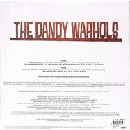 Back View : Dandy Warhols - ROCKMAKER (LP) - Sunset Blvd Records / LPSBRC7048