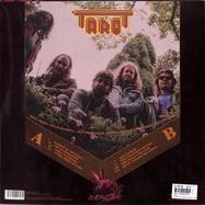 Back View : Tarot - GLIMPSE OF THE DAWN (BLACK VINYL+DOWNLOAD) (LP) - Cruz Del Sur Music Srl / CRUZ 616LP