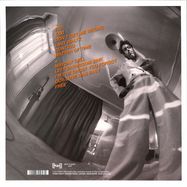 Back View : J.Bernardt - CONTIGO (LP) - Play It Again Sam / 39232311