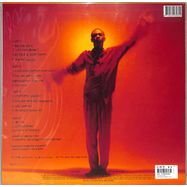 Back View : Youssou N Dour - THE GUIDE (WOMMAT) (yellow red orange2LP) - Music On Vinyl / MOVLP3502