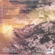 Back View : Dandara & Chakib Bouzidi - &CHAKIB (LP) - Wonderwheel / WONDERLP62